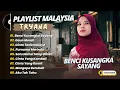 TRYANA - BENCI KUSANGKA SAYANG - GAUN MERAH - CINTA TASIKMALAYA || LAGU MELAYU TERPOPULER
