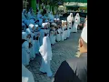Lagu Belajar Manasik Haji Anak TK Raudhatul Athfal #shorts