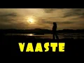 Vaaste koplo