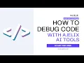 Troubleshooting Made Easy AI Debugger for Apps Scripts - Tutorial by Ajelix