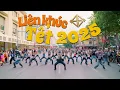 Download Lagu [NHẢY CỰC BỐC TRÊN PHỐ | 1-TAKE] Con Bướm Xuân + Không Cảm Xúc + Anh Không Đòi Quà Choreo by BlackSi