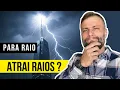 Lagu Como Funciona o Para-Raio? A Ciência da Proteção Contra Raios! [SPDA Descomplicado]