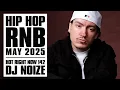 Download Lagu New Hip Hop R\u0026B Songs 2025 Mix May | Hot Right Now #142 | New Rap 2025 Playlist | DJ Noize