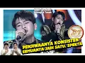 Download Lagu Aura makin memancar Arbil (Asahan) Sejengkal Tanah. Cengkoknya aduhai enak nampol.