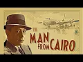 Download Lagu The Man from Cairo (1953) Film Noir | George Raft