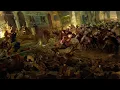 Crusader Kings III Loads for 3 Minutes Bloopers Loading Screen Borken