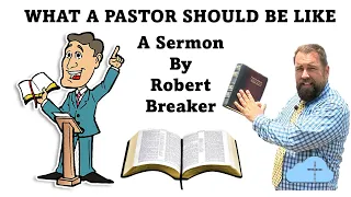 Robert Breaker is live!