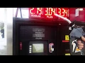 Fastrac Credit Card Fraud