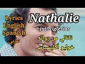 Download Lagu Nathalie - Julio Iglesias Lyrics ( English _ Spanish _ عربي ) ناتالي، من روائع خوليو أكليسياس