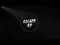 Ritviz & Nucleya - Roz | 8D AUDIO | Escape8D