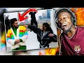Download Lagu J. COLE ON DRILL TIME! | BIA - LONDON (Official Music Video) ft. J. Cole (REACTION)
