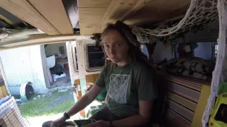 Episode 303 – Q&A and the Like –  Life of a Gypsy Day 200