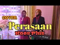 Lagu Perasaan - KOES PLUS || Cover Vitriatantri Mayestica