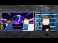 Billy Carson vs Wes Huff debate animated