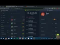 HTB static machine walkthrough - User part