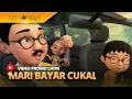 Lagu Upin \u0026 Ipin - Manfaat Cukai Untuk Semua