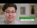 George Mason University Feel Welcome
