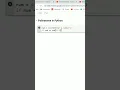 Python for beginners palindrome number python programming