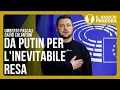 Download Lagu Se l'UE-NATO sopravvive siamo tutti a rischio - Umberto Pascali David Colantoni