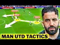 Download Lagu Hoe Amorim de nieuwe aanwinsten van Man Utd ONMIDDELLIJK liet klikken.