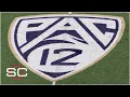 Pac-12 moving to a conference-only college football schedule for the 2020 season SportsCenter