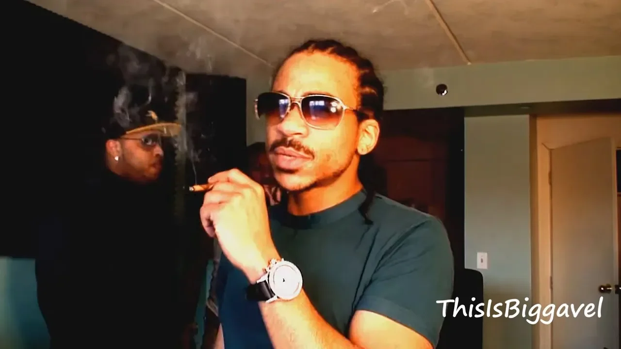 Max B - West Coast Freestyle Part 2 (Official Video) Max B - West Coast Freestyle Part 2 (Official Video)