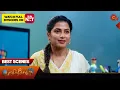 Lagu Ethirneechal - Best Scenes | 15 May 2024 | Tamil Serial | Sun TV