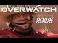 Overwatch Animated Short McMeme