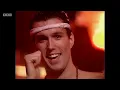 Tight Fit - The Lion Sleeps Tonight  (TOTP) 1982