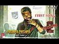 PUSHPA PUSHPA -Pushpa 2 The Rule | Allu Arjun |Sukumar |Rashmika | DSP | Mixtape