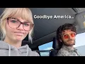 Download Lagu Goodbye USA