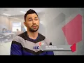 Remedial Massage Ambassador - Nik