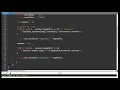 Java Strings Lesson 07 - String Searching