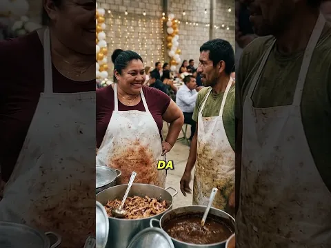 My mother's reaction to this wedding was priceless #MexicanAmerican #FamilyDrama #ShortFilm