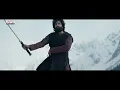 Veera Jayadheera (feat. Gopichand & Ritu Varma) - Deepak Blue