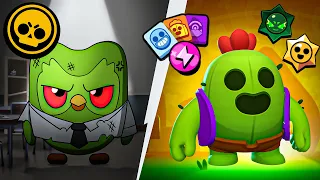DUO WANTS BRAWL PLAYERS TO READ! (New Community Event)