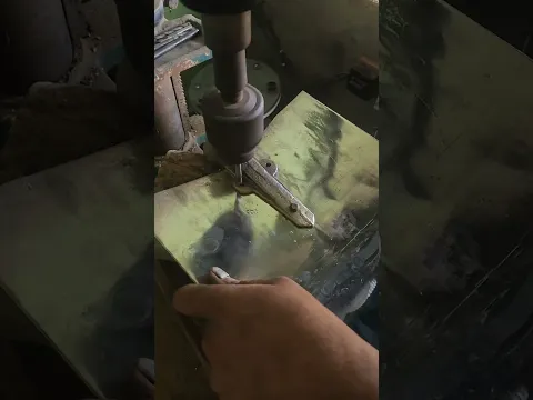 stainless steel katting meking #offical #blacksmith