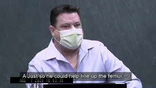 Surgical First Assistant