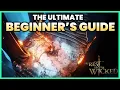 No Rest for the Wicked ULTIMATE Beginner s Guide Must Know Tips Tricks
