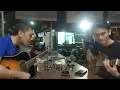Monkey Boots - Dimensi (Jamming Session from WARPAT)