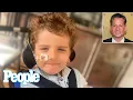 Richard Engel Says His Son s Rare Neurological Disorder Has Taken a Turn for the Worse PEOPLE
