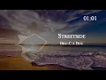 Bru-C x Bou - Streetside