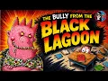 The BULLY from the Black Lagoon READ ALOUD