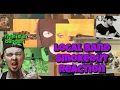Lagu Fox Lake - Dog Eat Dog (Reaction)