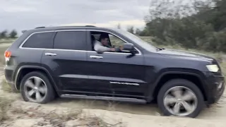 Turbo Tractors is back but in cuck trucks (ep1 SEQ Trip)