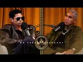 RYAN GARCIA CONOR BENN GET HEATED Mr Verzace Podcast EP 30