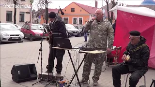 Над Баграмом звенит тишина афганская песня  Над Баграмом звенит тишина афганская песня