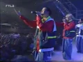 Download Lagu Backstreet Boys - Anywhere for you (Live @ Super Bravo Show '97)