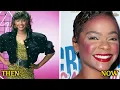 Saved By The Bell 1989 Cast Then and Now 2025