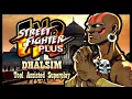 【TAS】STREET FIGHTER EX2 PLUS - (ARCADE \\ 1999) - DHALSIM